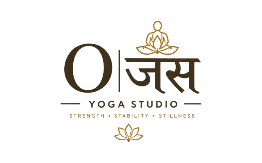 OJAS Yoga Studio