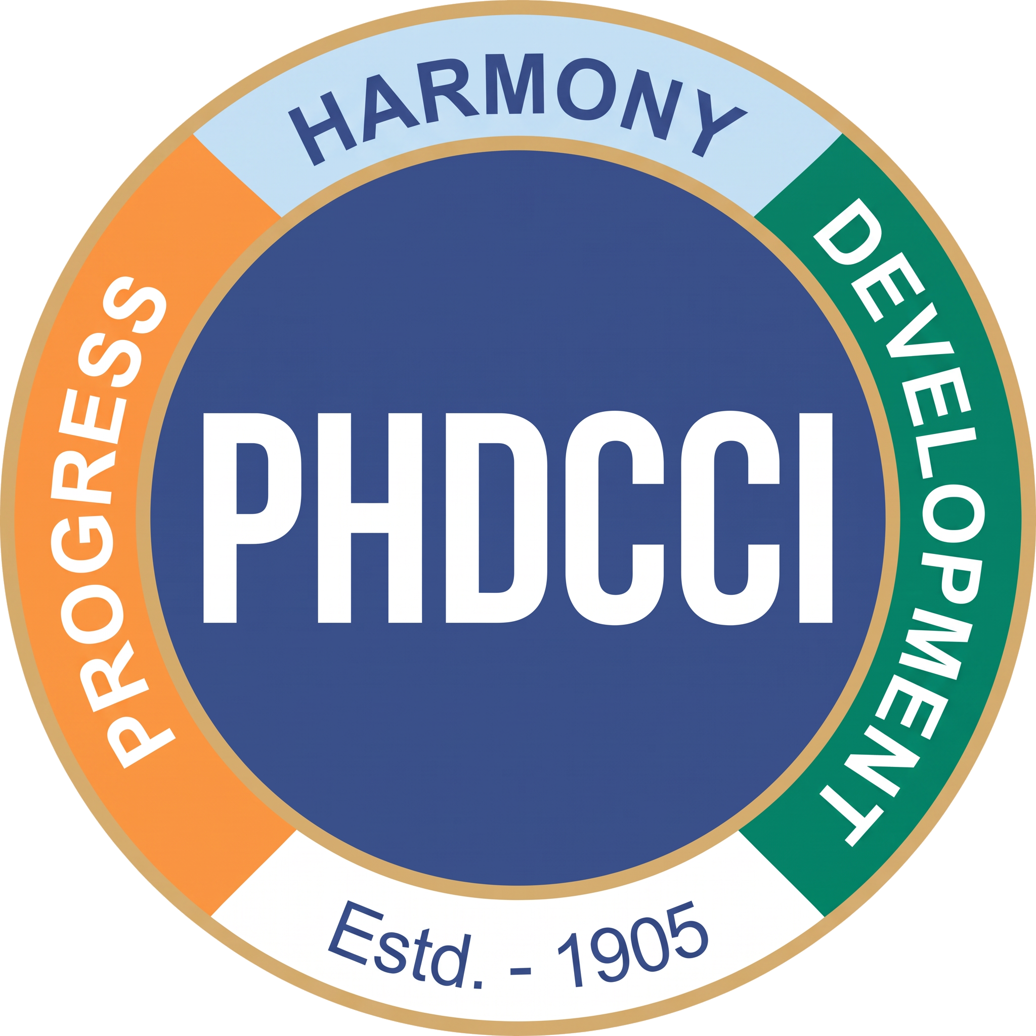 PHD CHAMBER OF COMMERCE